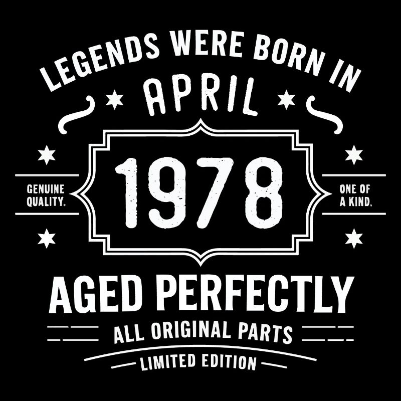 April 1978
