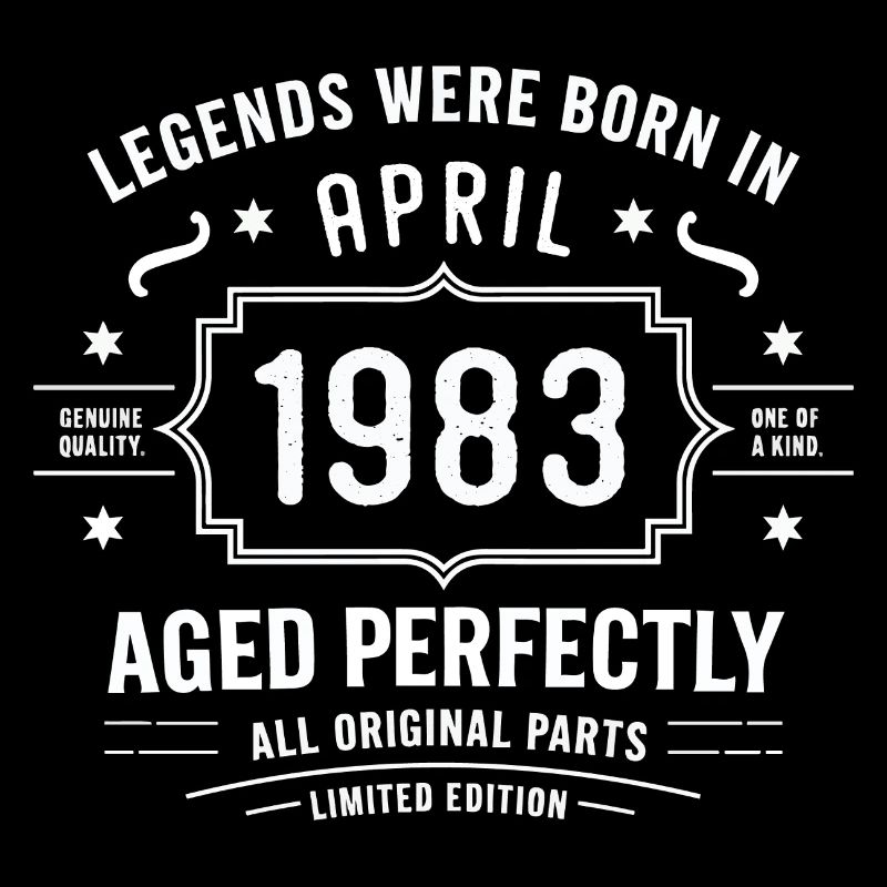 April 1983
