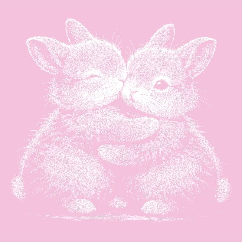 Lapin pygmée