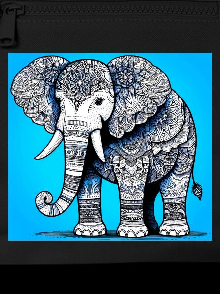 éléphant