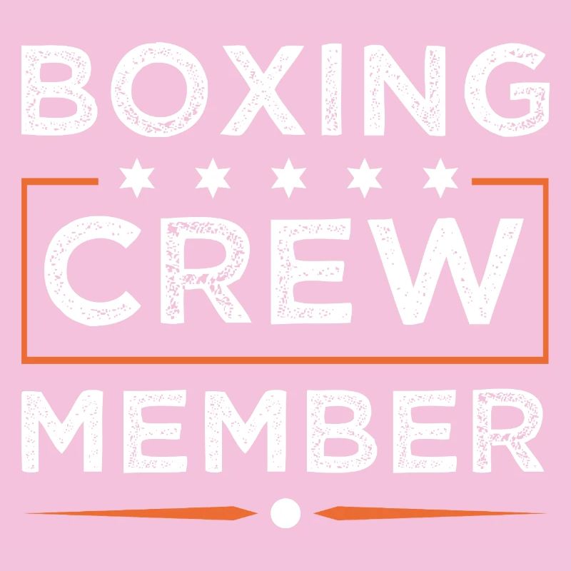 Équipe de boxe