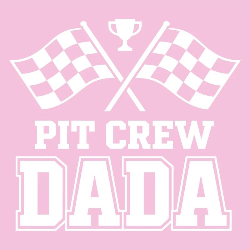 Conception de la course de sport motorisée Dada
