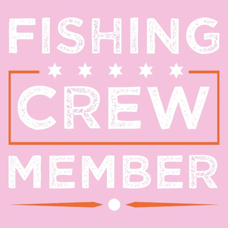 Fishing Crew