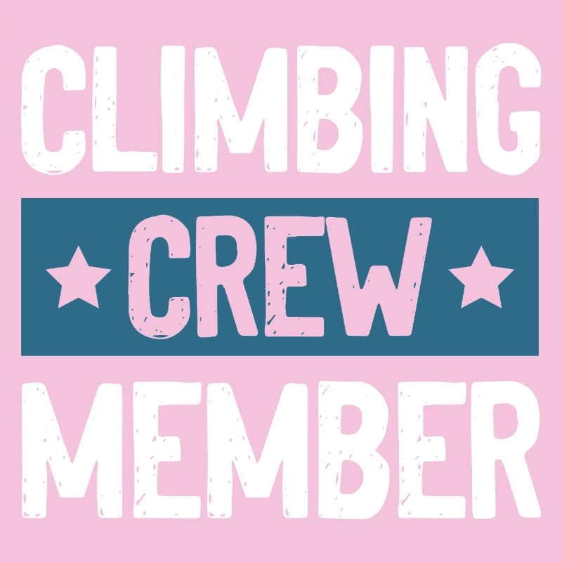Climbing Crew