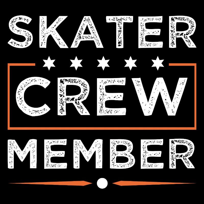 Skater Crew