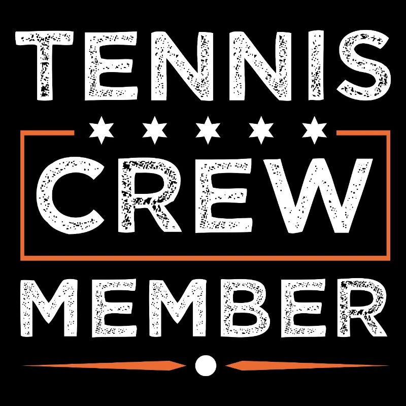 Tennis Crew