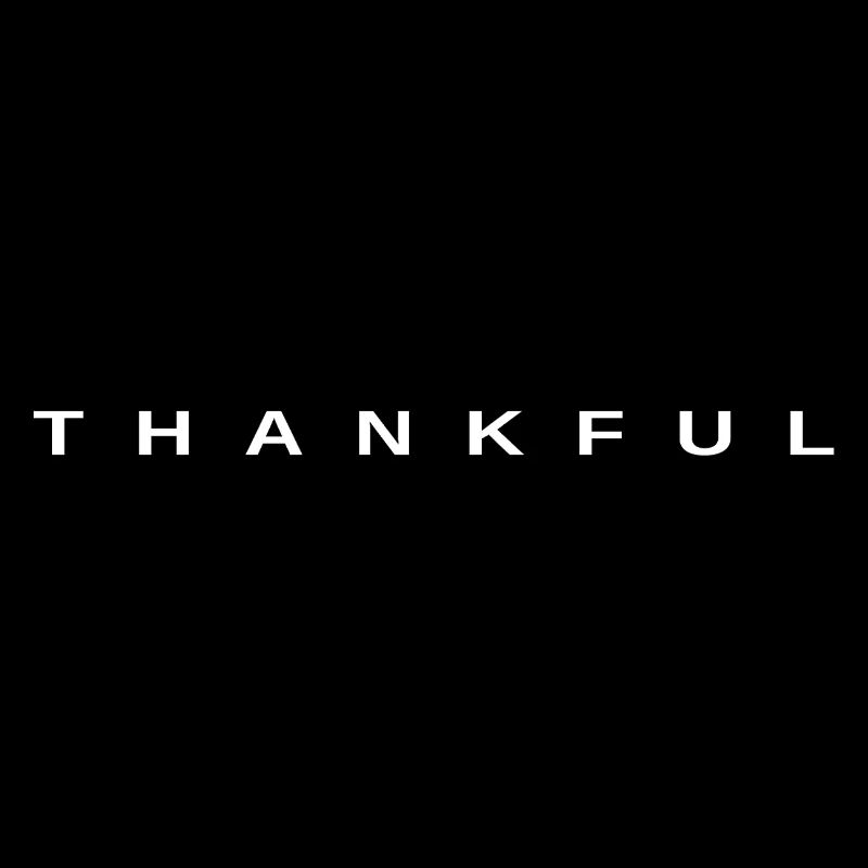 thankful