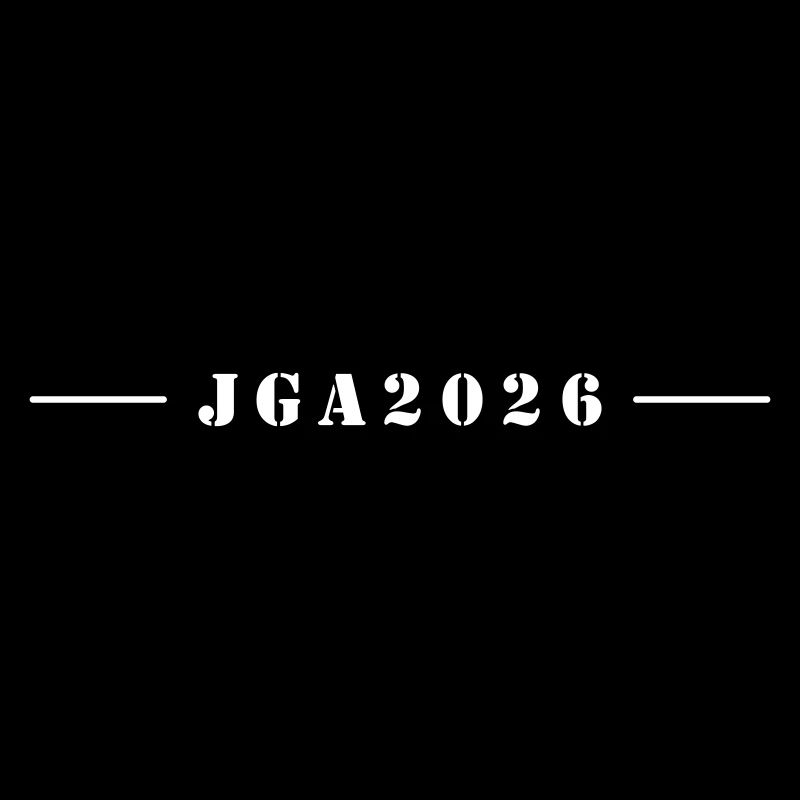 Jga 2026 Junggesellenabschied