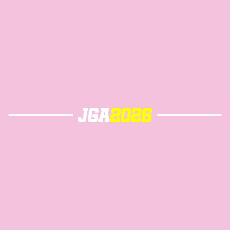 JGA 2026