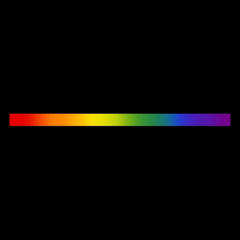 SUBTLE DELICATE LGBTQIA + GAY GRADIENT FLAG