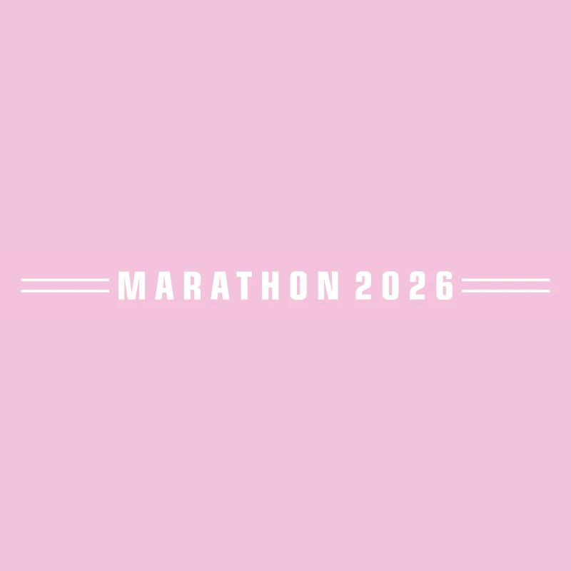Ligne Marathon 2026
