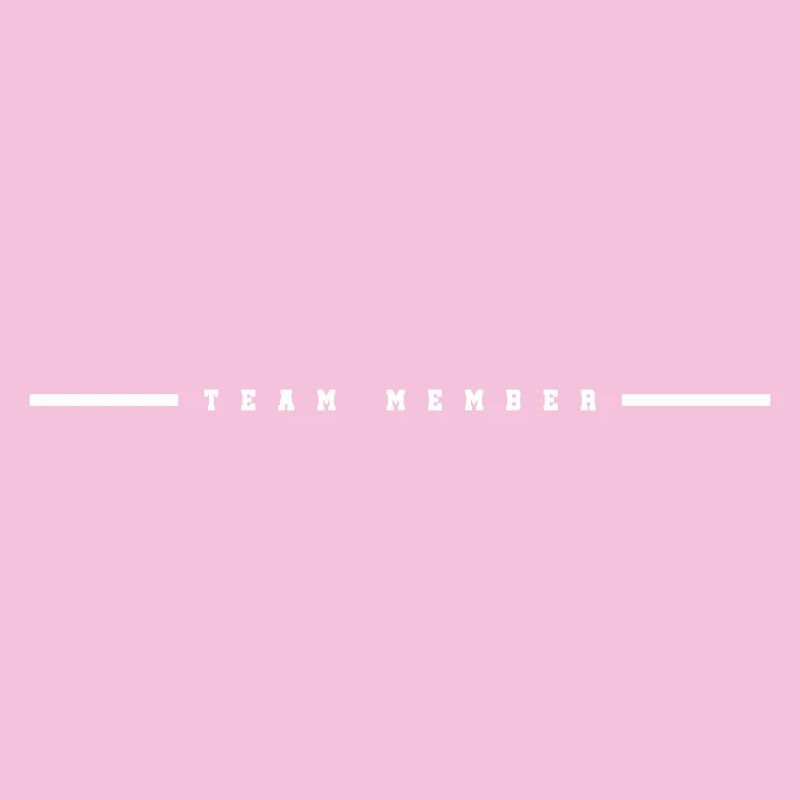 Team Member
