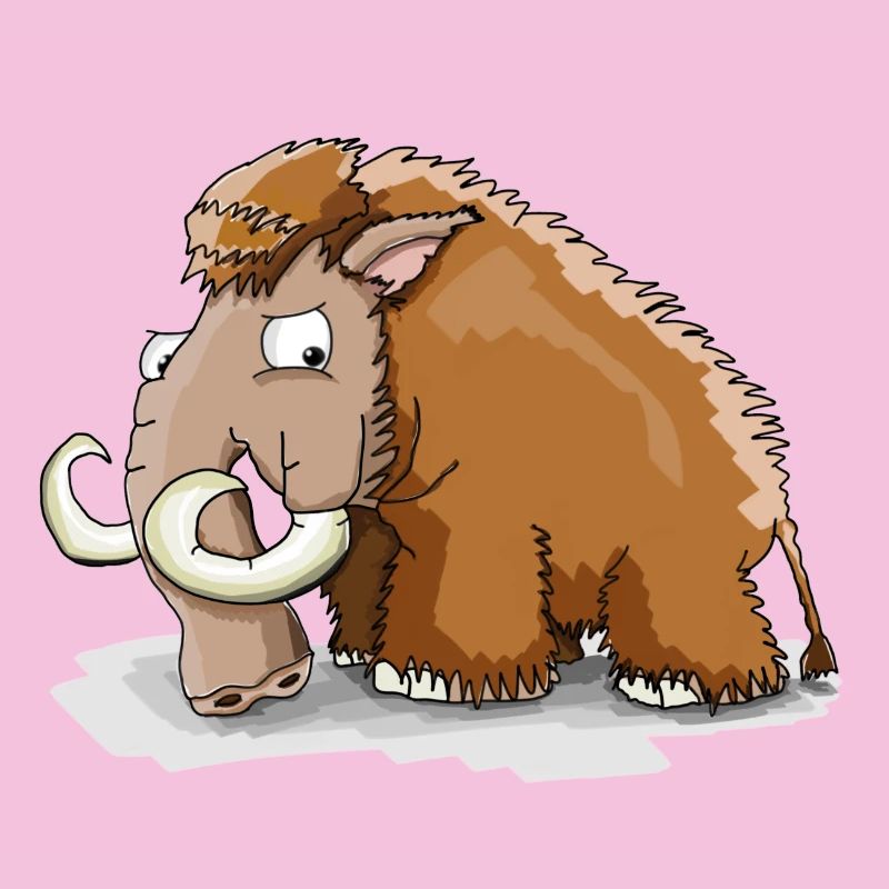 mammoth