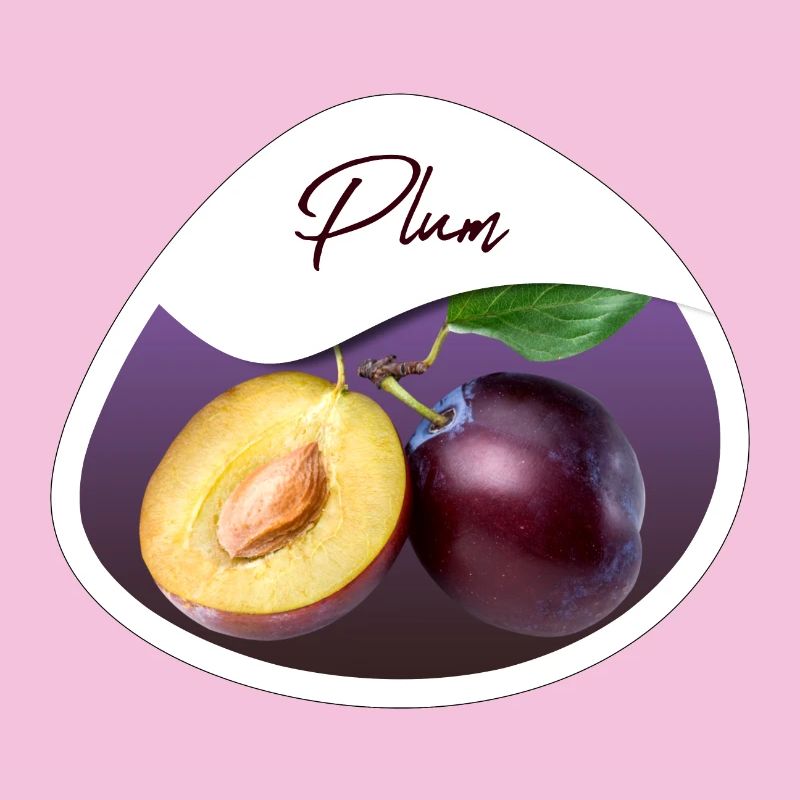 Plum