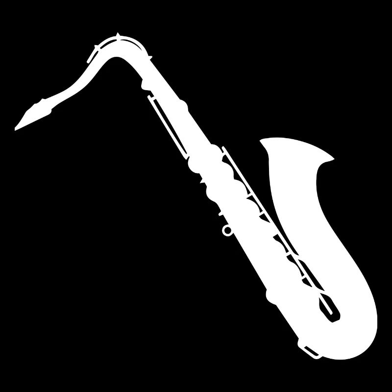 Saxophon