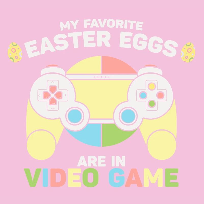 Easter Eggs, Happy Easter, Chocolate Eggs
