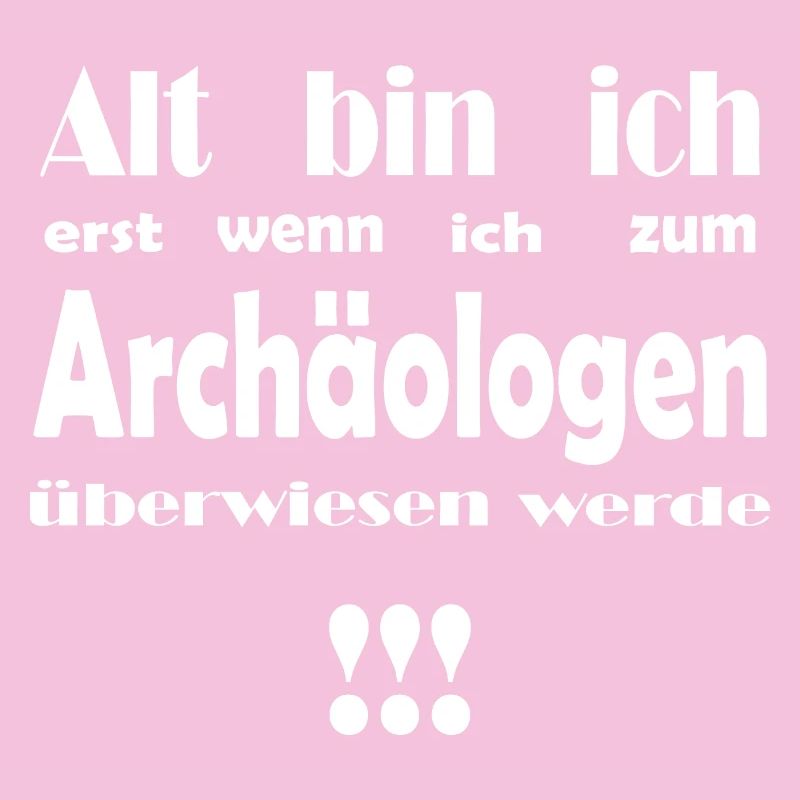 Archäologe