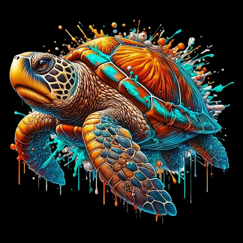 Schildkröte