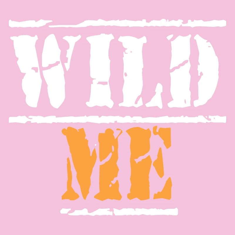 WILD ME Zitat