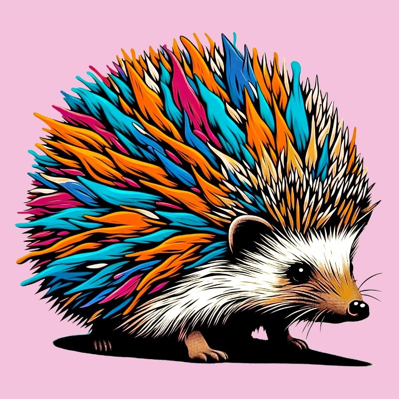 Hedgehog