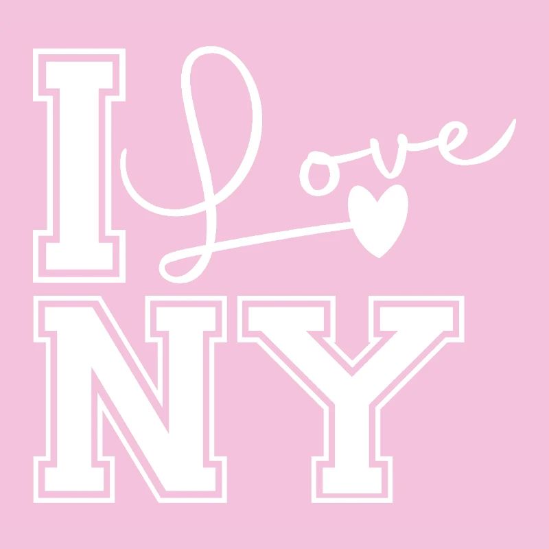 J’adore ny