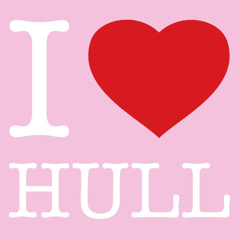 I LOVE HULL