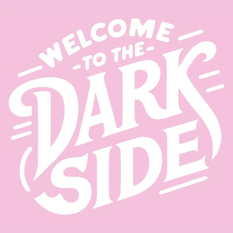The Dark Side (dark)