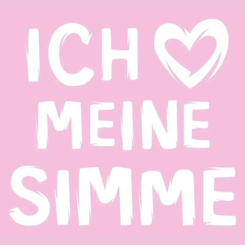 J’aime mon SImme - mobylette love