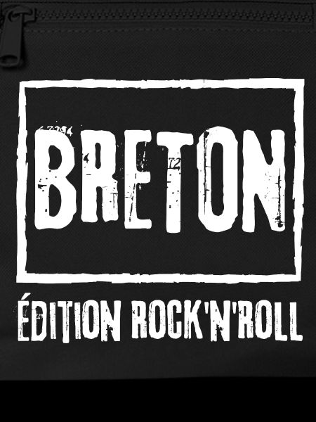 Breton Edition Rock