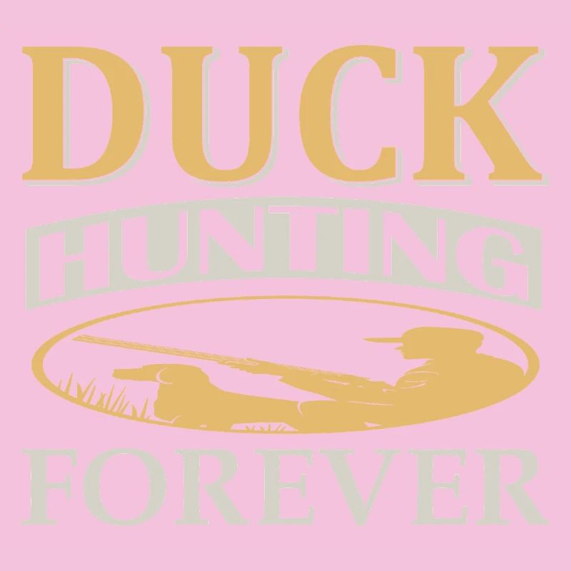 Chasse au canard