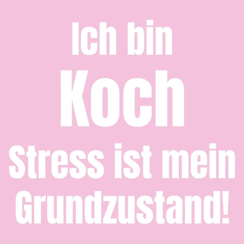 Stress du chef : condition de base