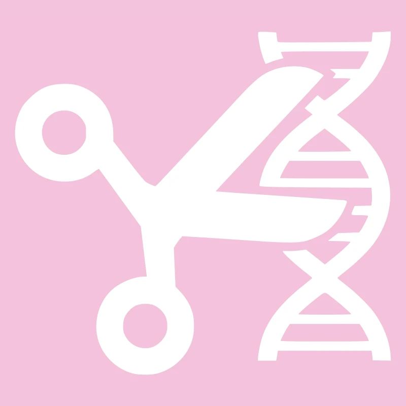 CRISPR DNA Scissors Genetics