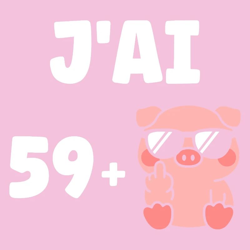 60 ans
