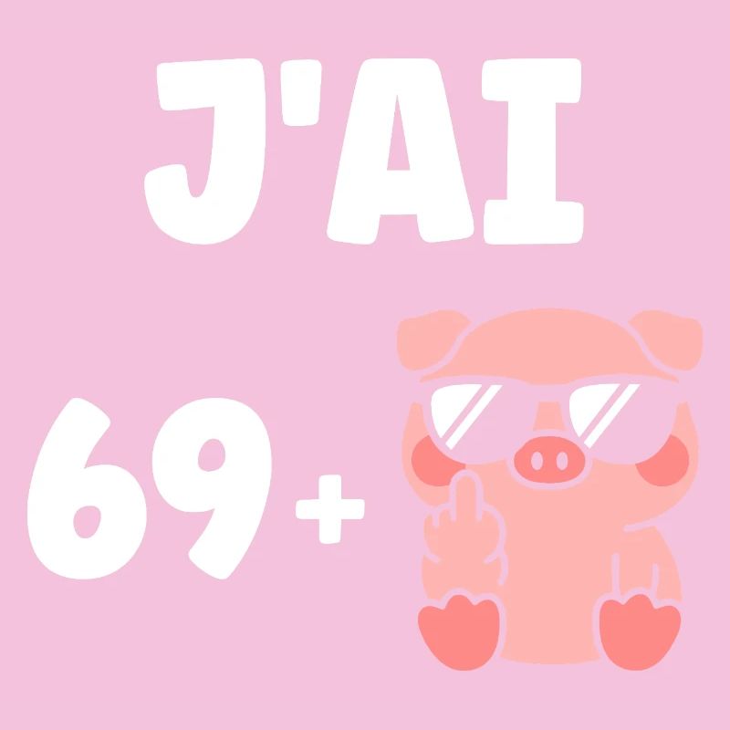 69 plus 1