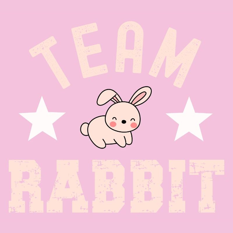 Rabbit Rabbit