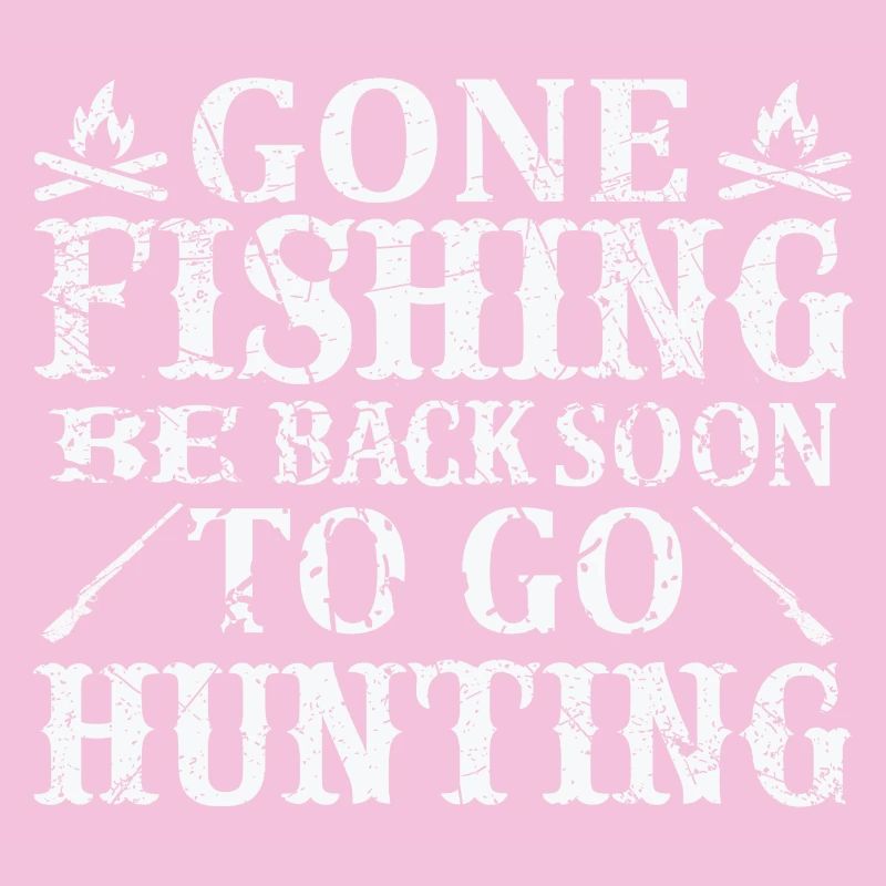 Angler Motif