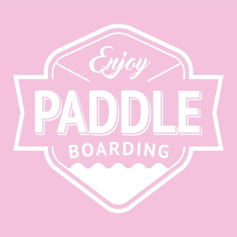 Paddel, Stand Up Paddle, Paddelventilator