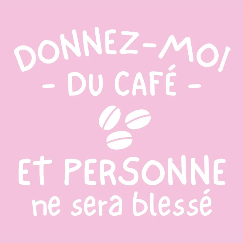 café, boire un café, pas du matin