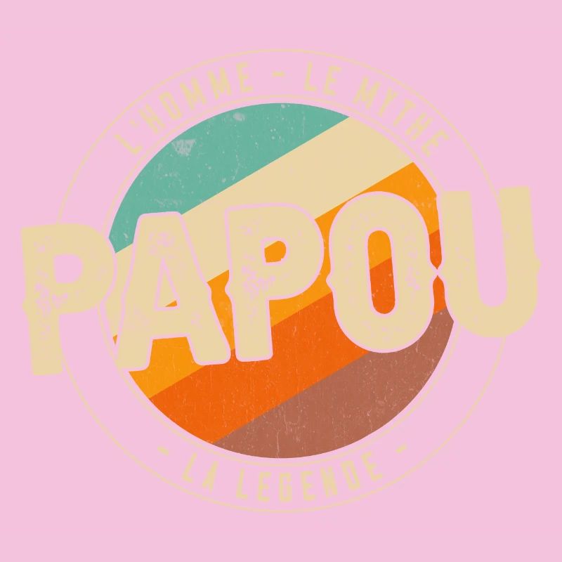 Papou la légende