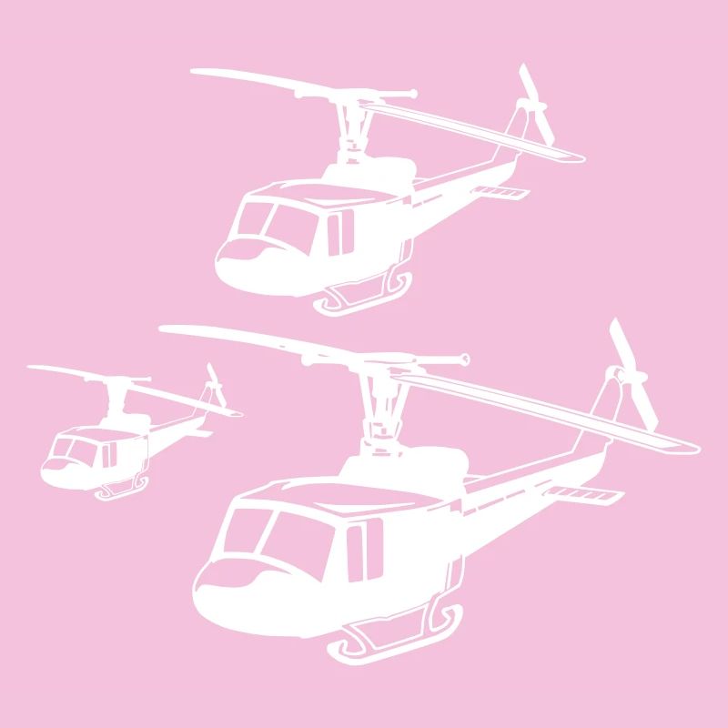 Hubschrauber
