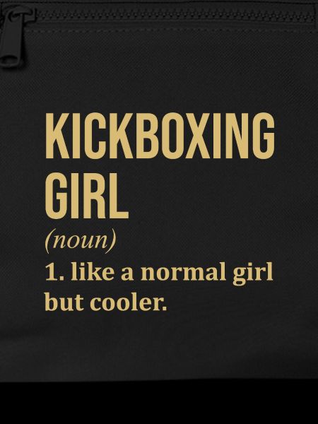 Kickboxing Kickboxing Kickboxing