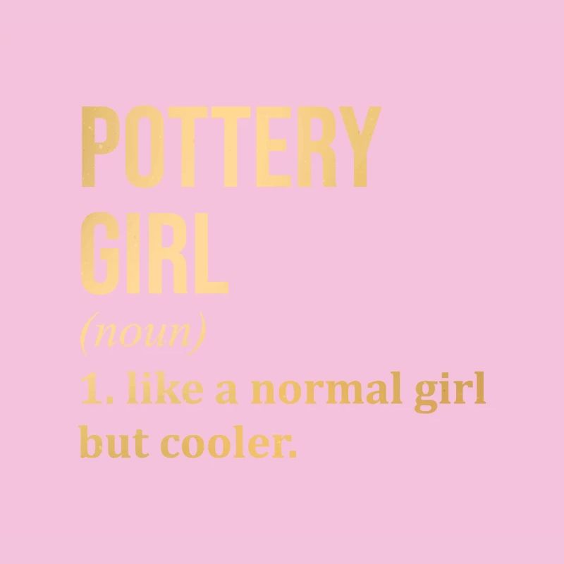 Pottery