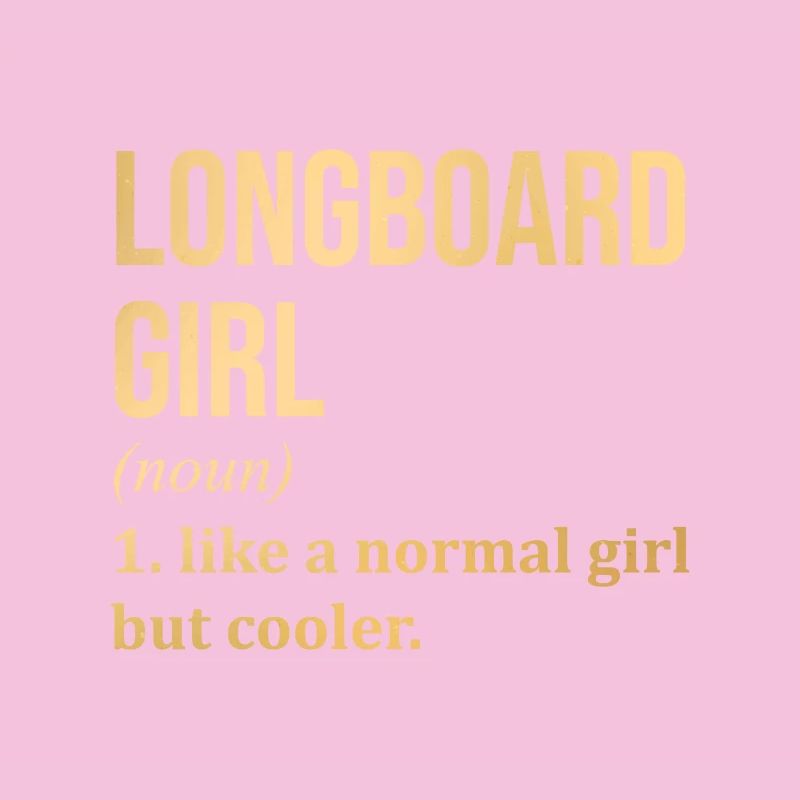 Longboard