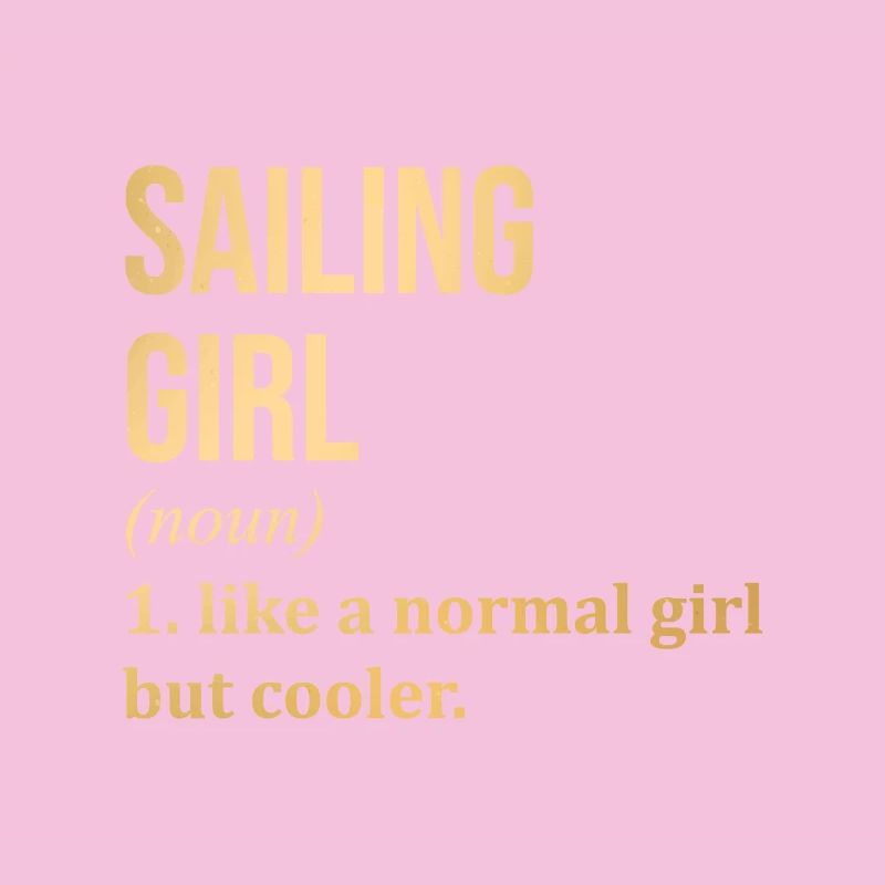 Sailing