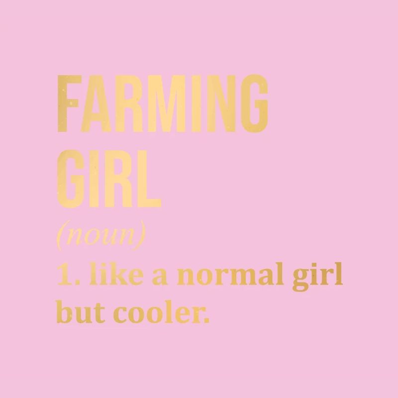 Farming