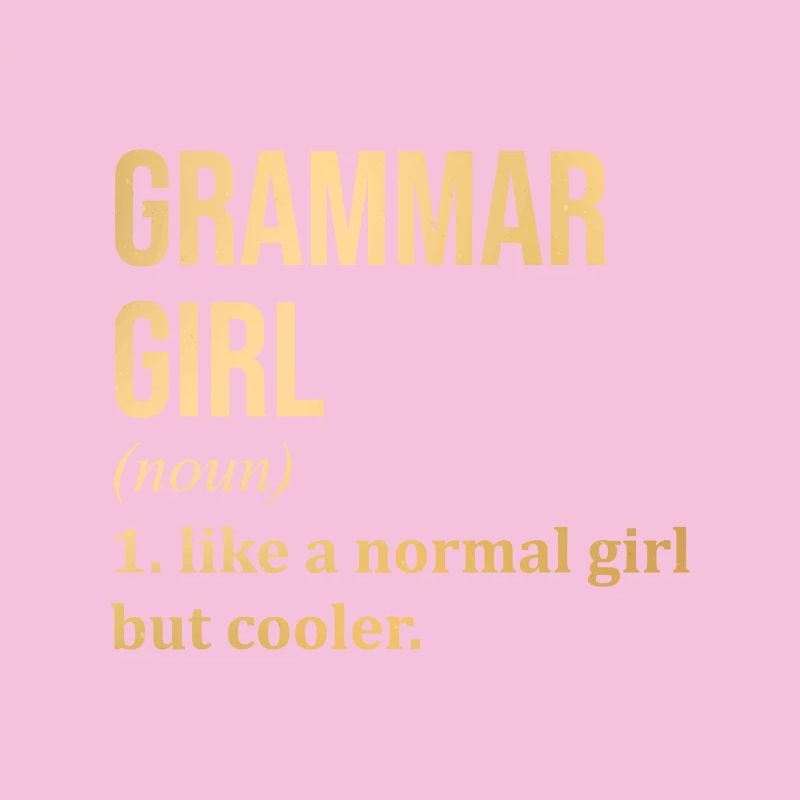 grammaire