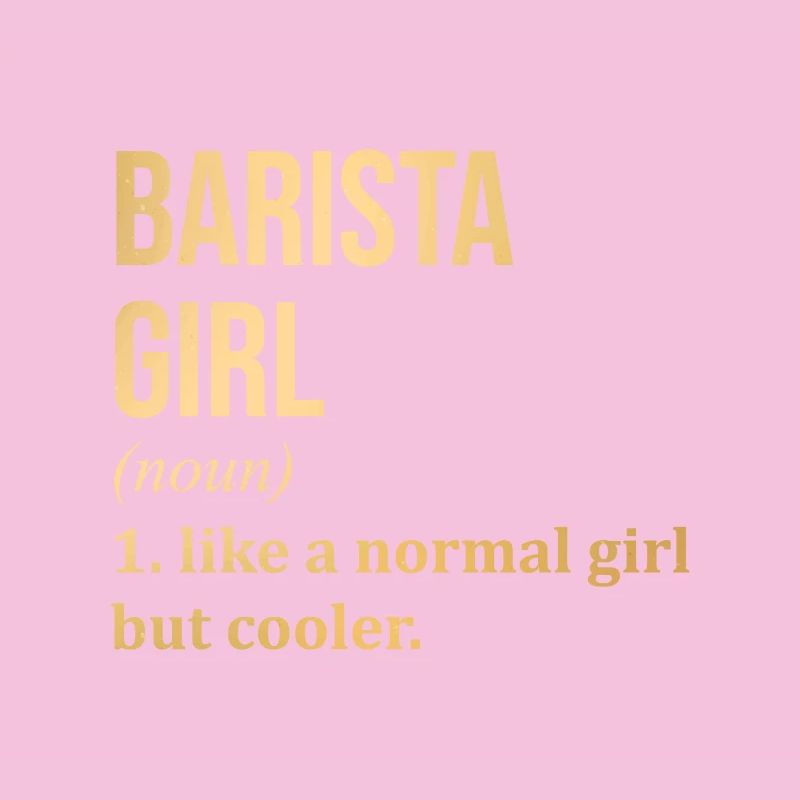 Barista