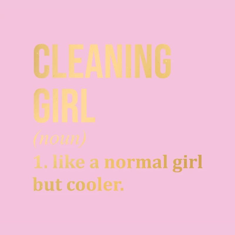 Cleaning