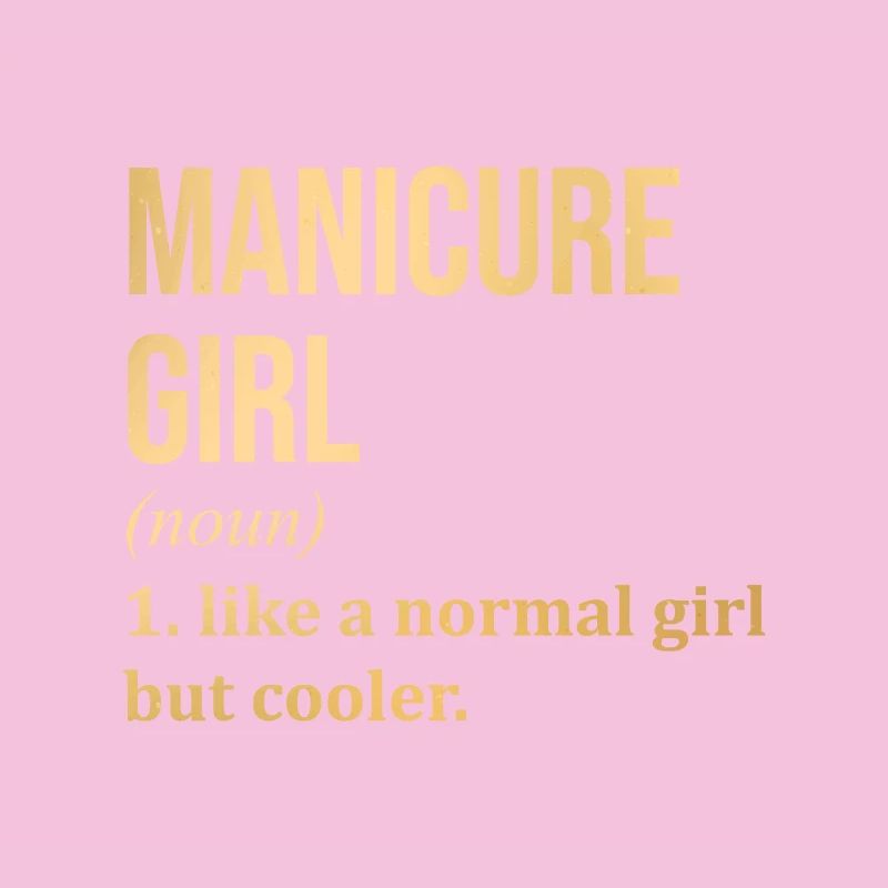 Maniküre