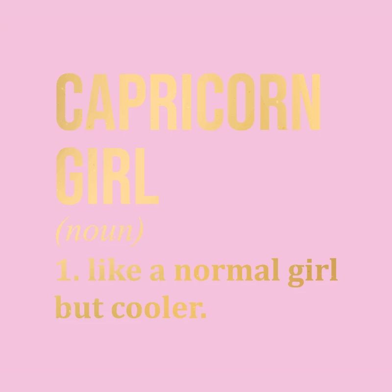 Capricorn